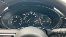 Mazda CX-30 2.0 e-Skyactiv G MHEV Exclusive-Line 5dr Auto Petrol Hatchback